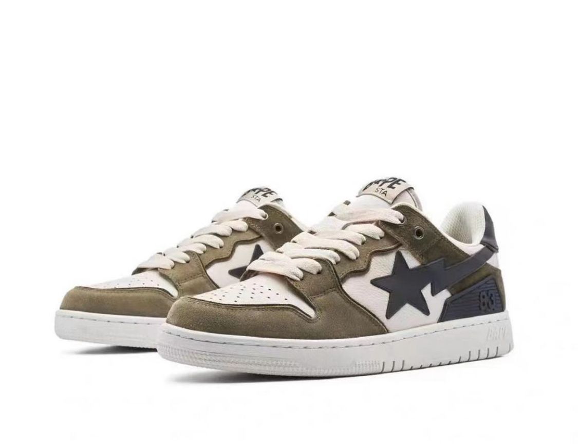 bapesta