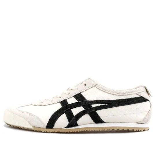 Onitsuka Tiger MEXICO 66 'Birch Black'