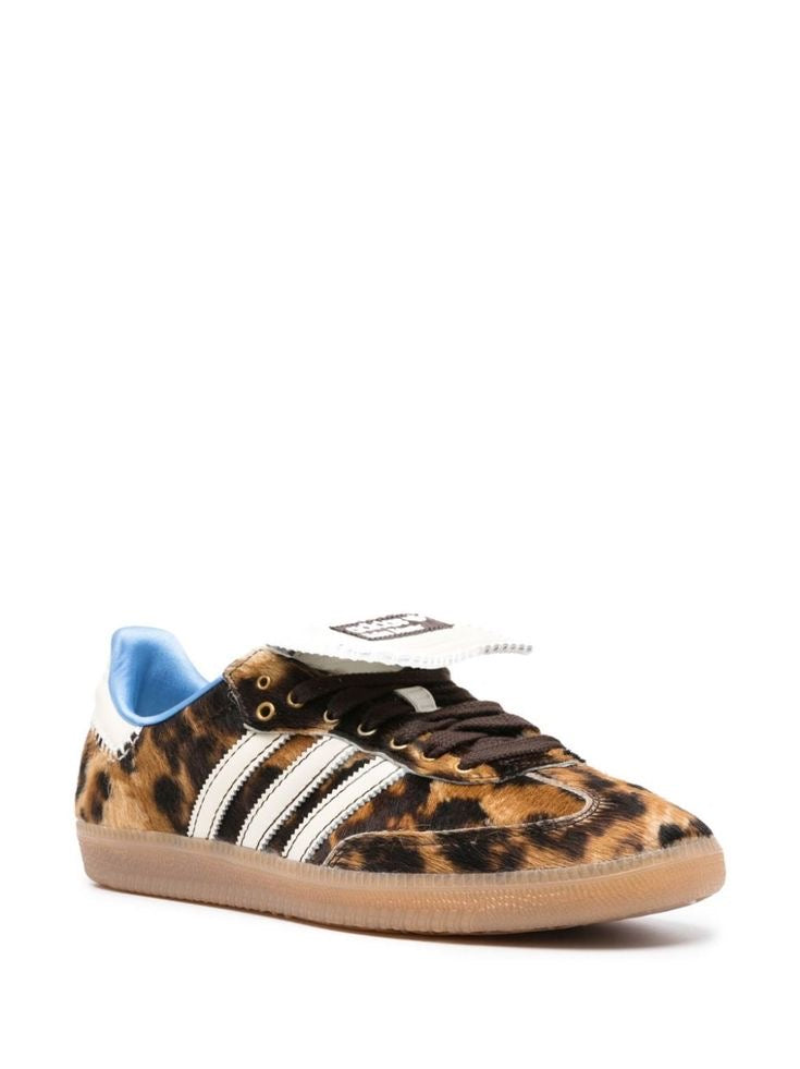 adidas Originals Wales Bonner Boneskin Samba