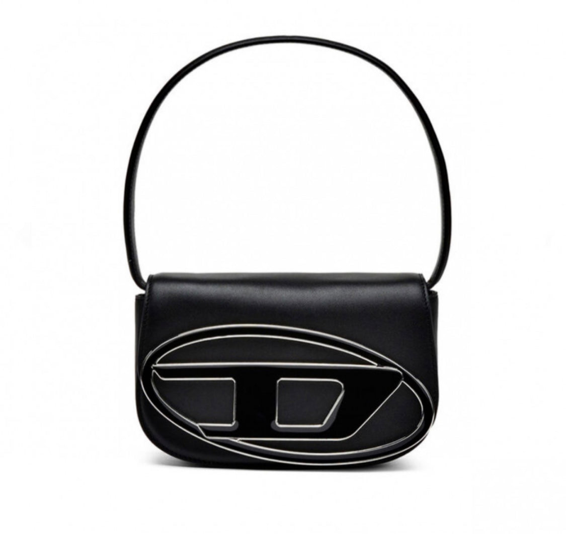 Diesel Bag black Plutowrath diesel-bag-black-plutowrath