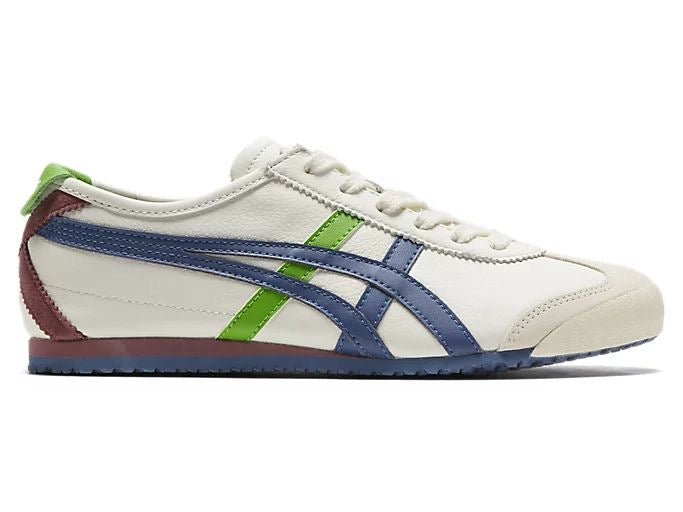 Onitsuka Tiger MEXICO 66 Cream/Mako Blue |