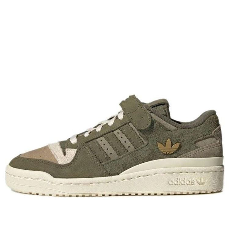 adidas Forum 84 Low 'Focus Olive'