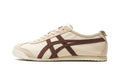 Onitsuka Tiger MEXICO 66 "Beige Suede Brown"