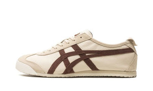 Onitsuka Tiger MEXICO 66 "Beige Suede Brown"