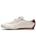 Onitsuka Tiger MEXICO 66 'Cream Burgundy'