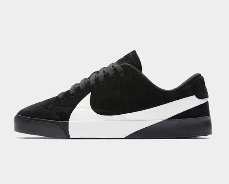 Nike Blazer City Low XS AV2253-001 ‘Black’