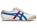 Onitsuka Tiger MEXICO 66 "WHITE DIRECTOIRE BLUE"