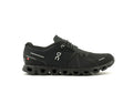 On — Cloud 5 Runner - All Black