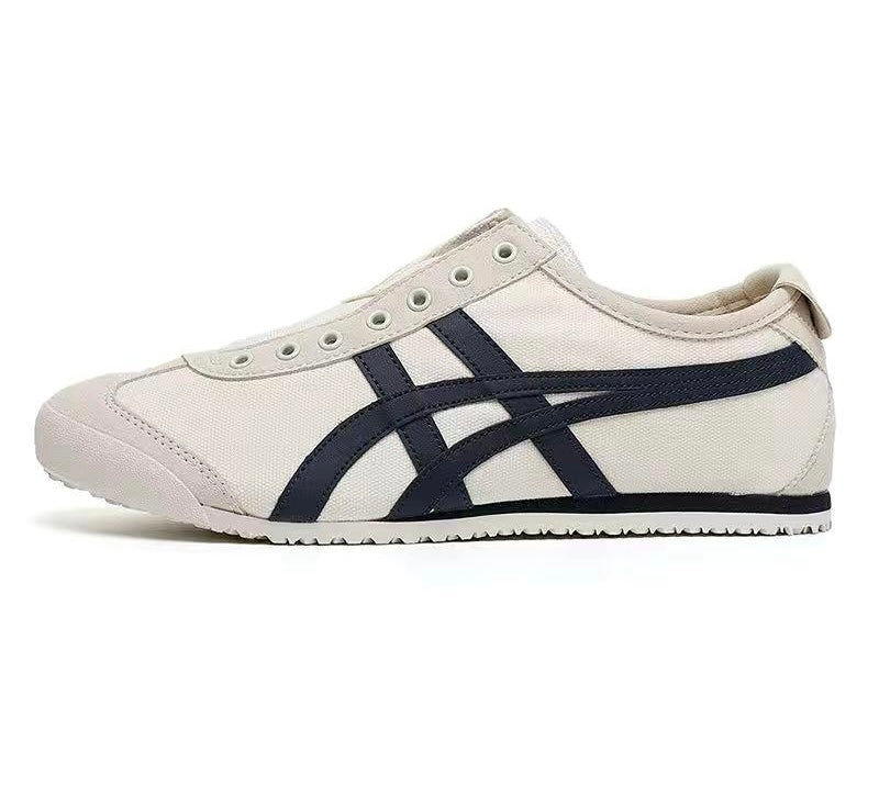 Onitsuka Tiger MEXICO 66 Birch/Midnight