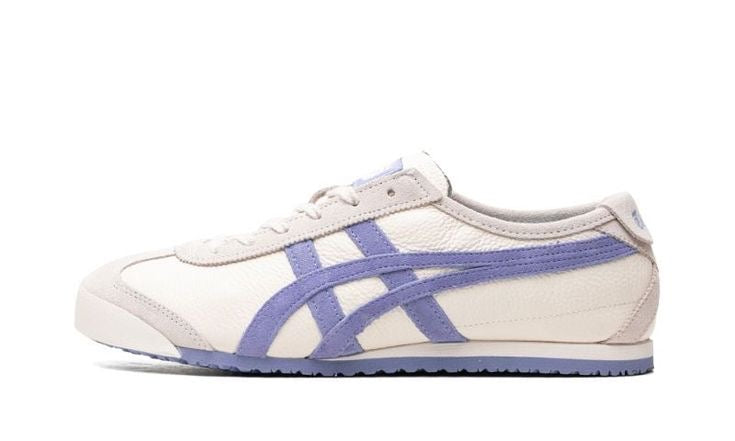 Onitsuka Tiger MEXICO 66 Cream Violet Storm