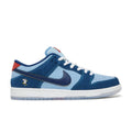 Nike SB Dunk Low "Why So Sad?" - Sneakers