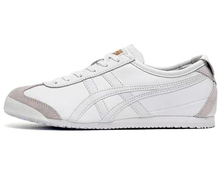 Onitsuka Tiger MEXICO 66 White/White