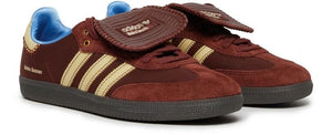 adidas Originals Wales Bonner WB Samba Shoe