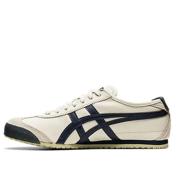 Onitsuka Tiger MEXICO 66 'Birch India ink Latte'