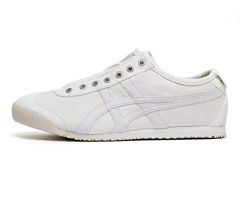 Onitsuka Tiger MEXICO 66 'White'