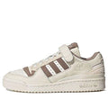 adidas Forum 84 Low 'Halo Ivory Fleece'