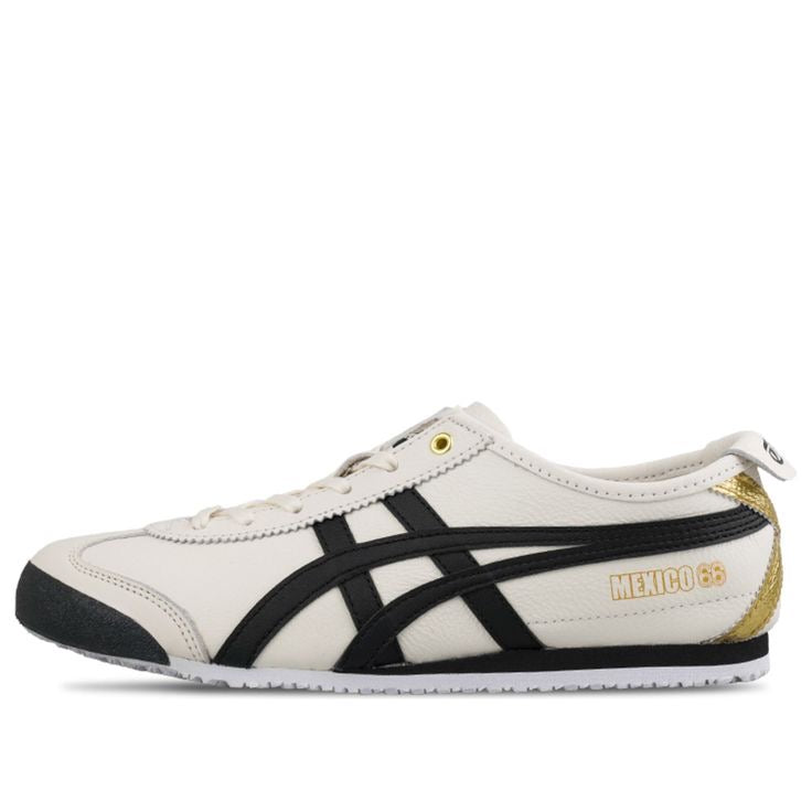 Onitsuka Tiger MEXICO 66 'Cream Black'