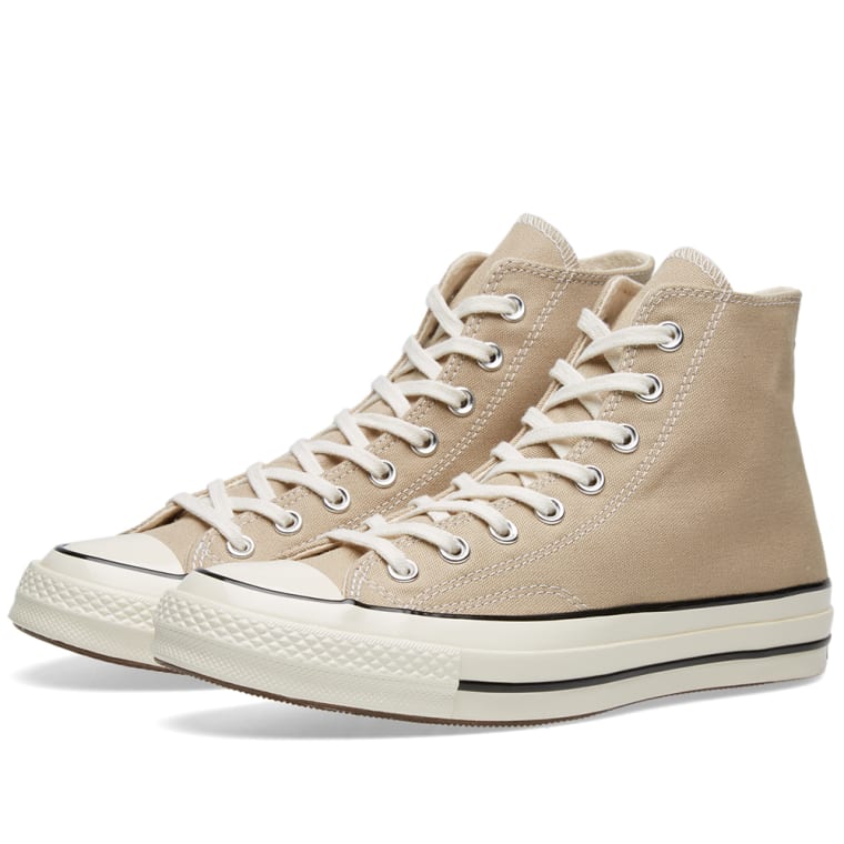 Chuck 70 High Nomad Khaki