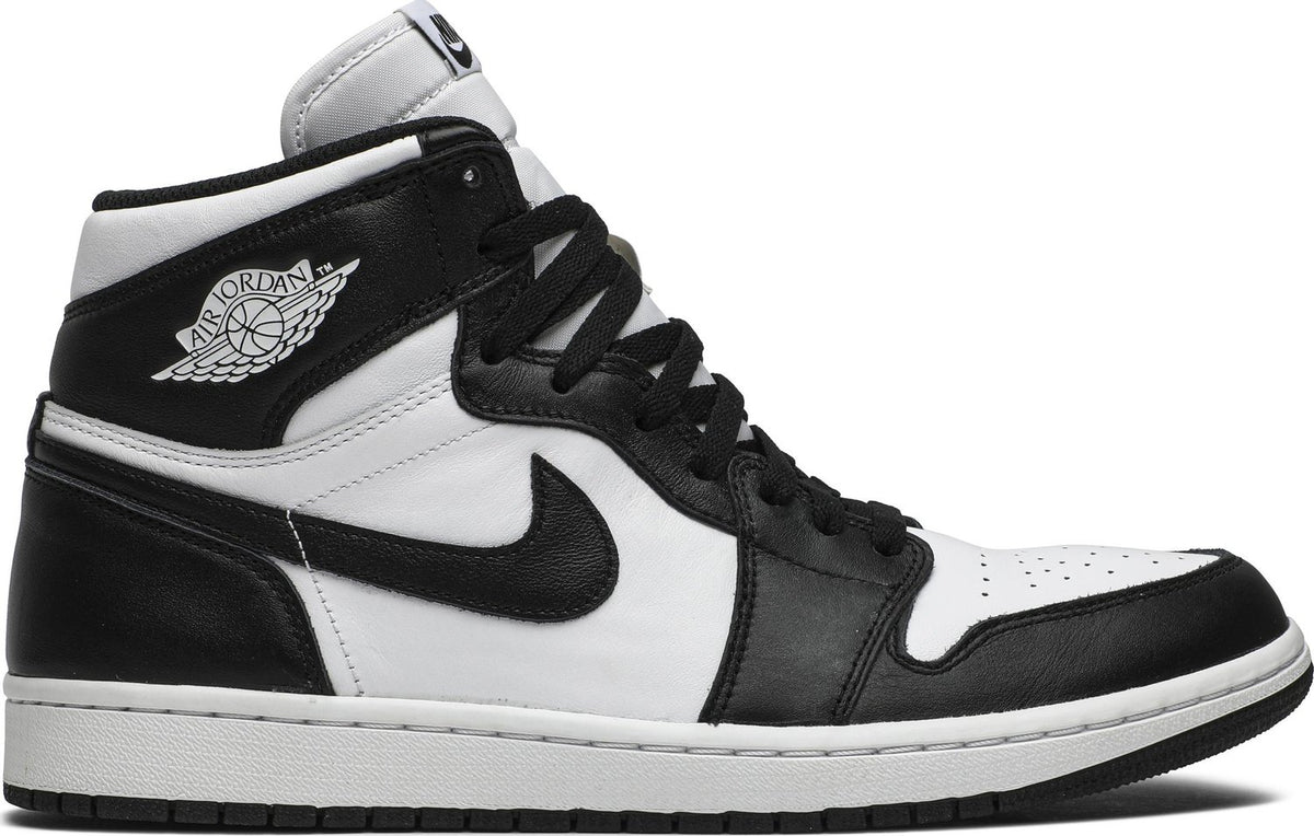 Air Jordan 1 Retro High OG 'Black/White'