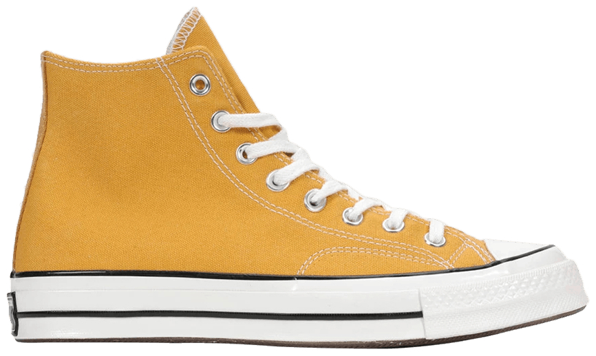 Chuck 70 High Yellow