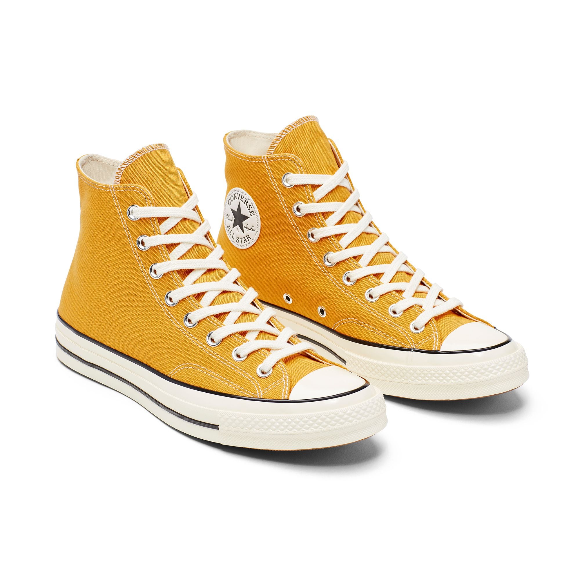 Chuck 70 High Yellow