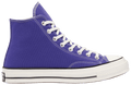 Chuck 70 High Dark Blue