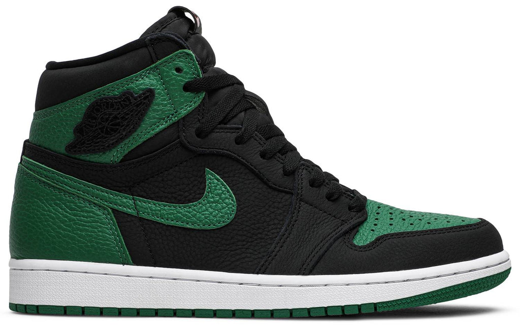 Air Jordan 1 Retro High OG 'Pine Green'