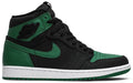 Air Jordan 1 Retro High OG 'Pine Green'