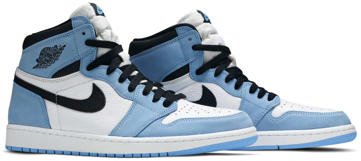 Air Jordan 1 Retro High OG 'University Blue'