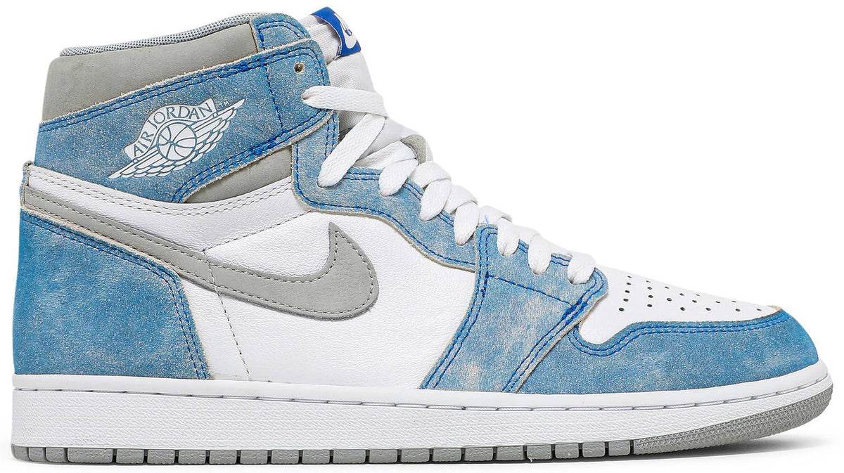 Air Jordan 1 Retro High OG 'Hyper Royal'