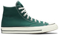 Green Converse