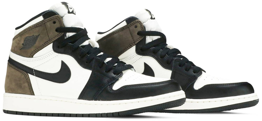 Air Jordan 1 Retro High OG GS 'Dark Mocha'