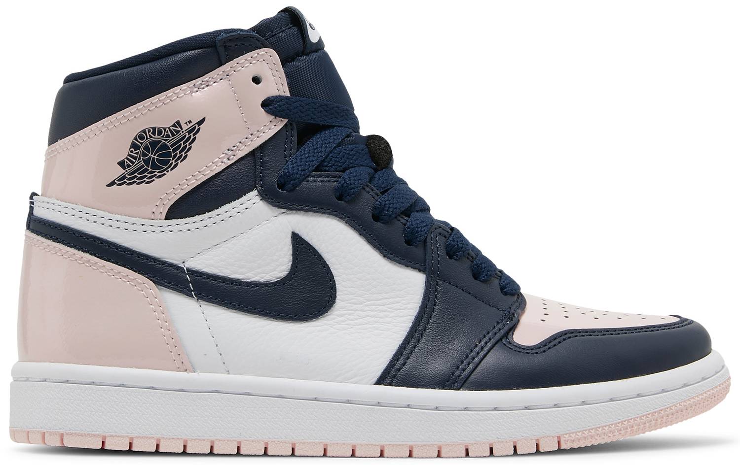 Wmns Air Jordan 1 Retro High OG SE 'Bubble Gum'