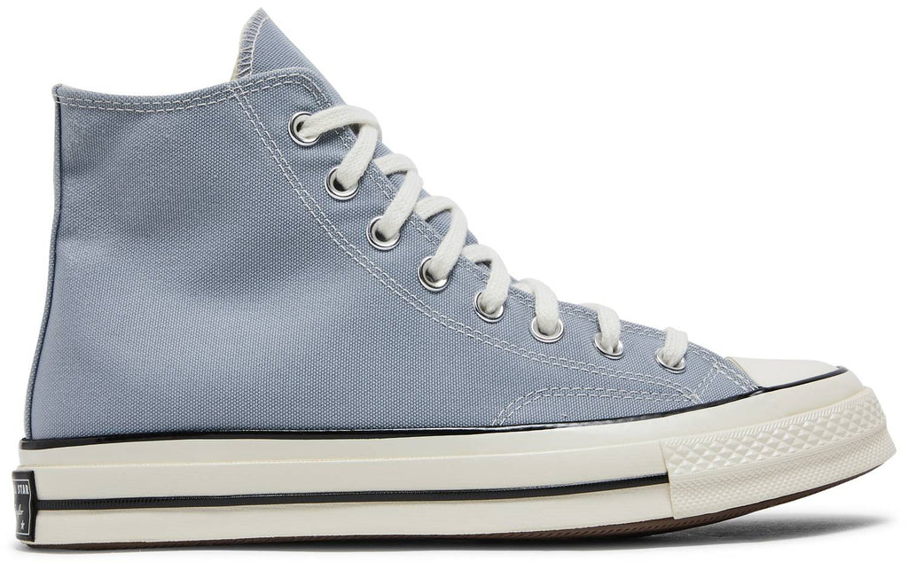 Chuck 70 High Wolf Grey