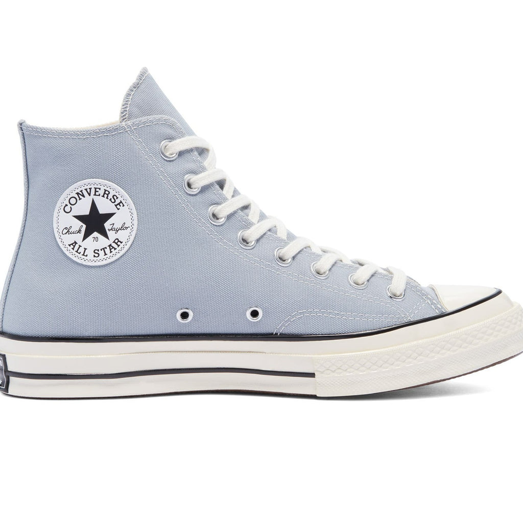 Chuck 70 High Wolf Grey