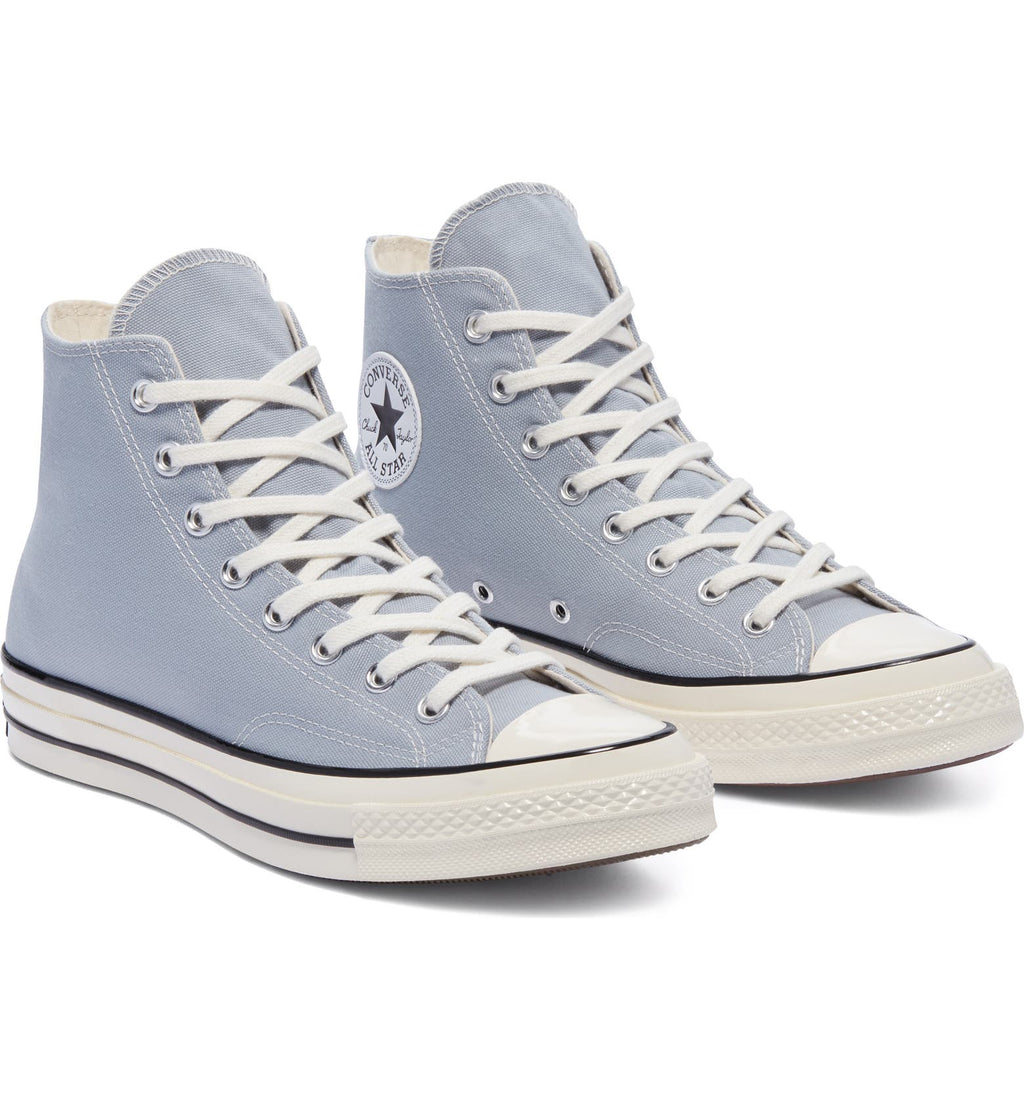 Chuck 70 High Wolf Grey