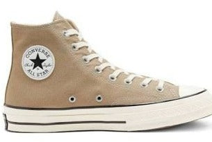 Chuck 70 High Nomad Khaki
