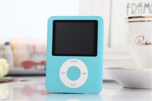 Mp3 Blue