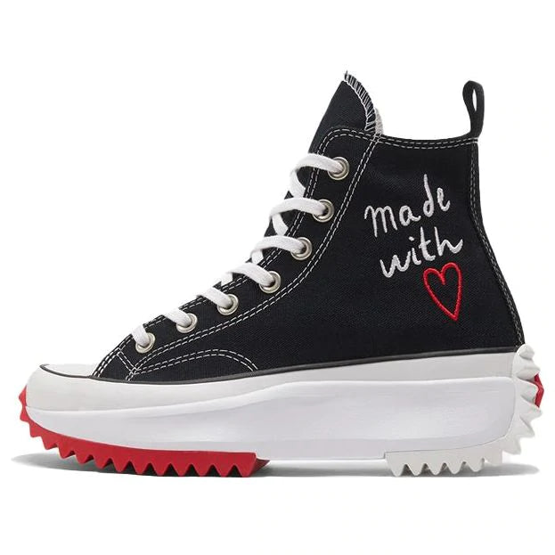 CONVERSE RUN STAR HIKE 'VALENTINE'S DAY'