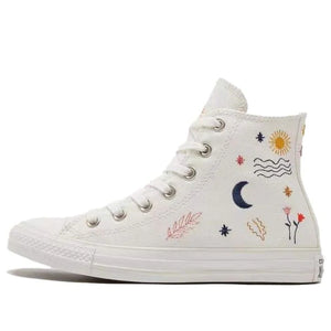 CONVERSE WOMENS WMNS CHUCK TAYLOR ALL STAR HIGH