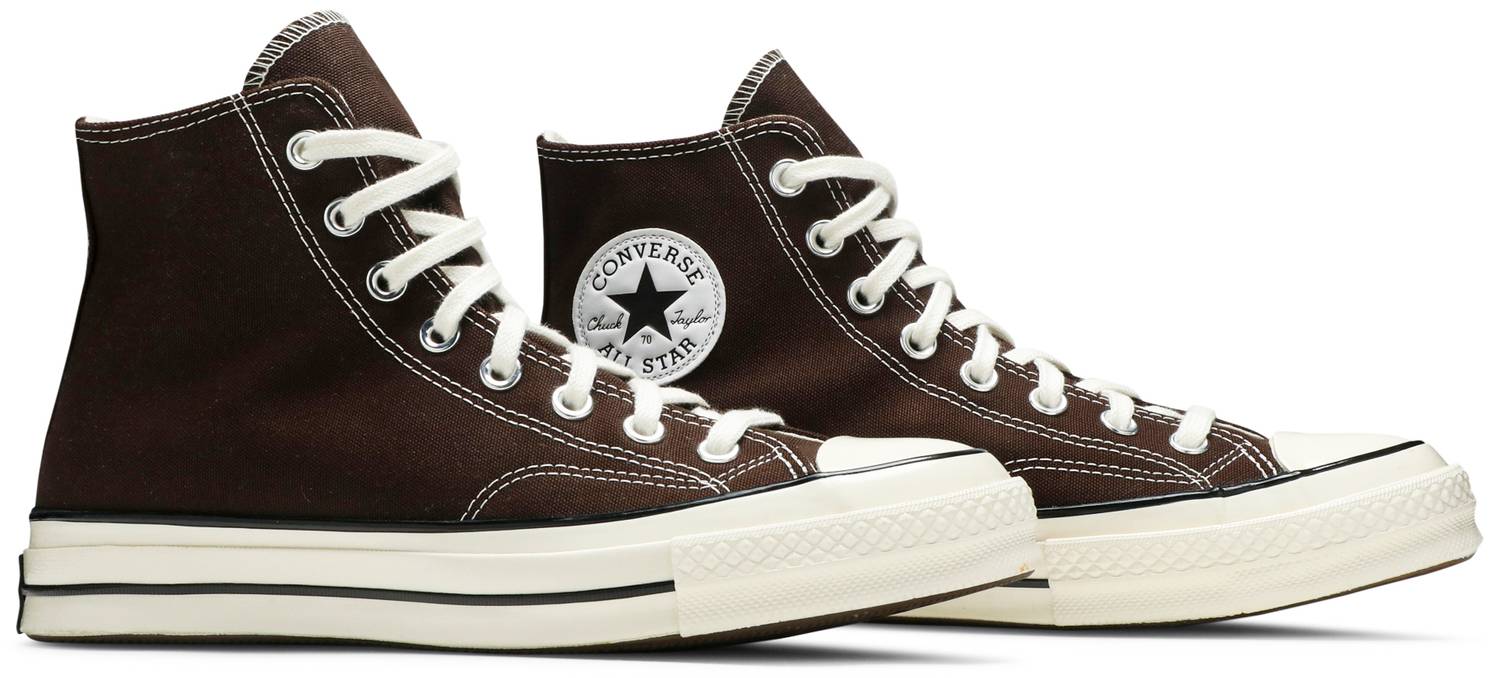 Converse chuck 70 High Dark Root