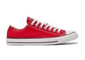 Converse chuck taylor red ‘Short’