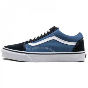 Classic Old Skool Sneakers In Blue