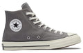 Chuck 70 High Gray
