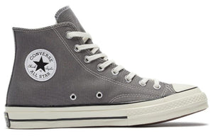 Chuck 70 High Gray