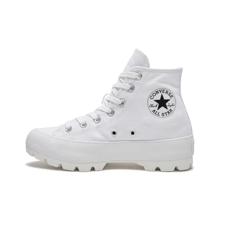 Converse Chuck Taylor All Star High Lugged