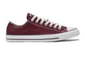 Converse chuck taylor burgundy ‘Short’