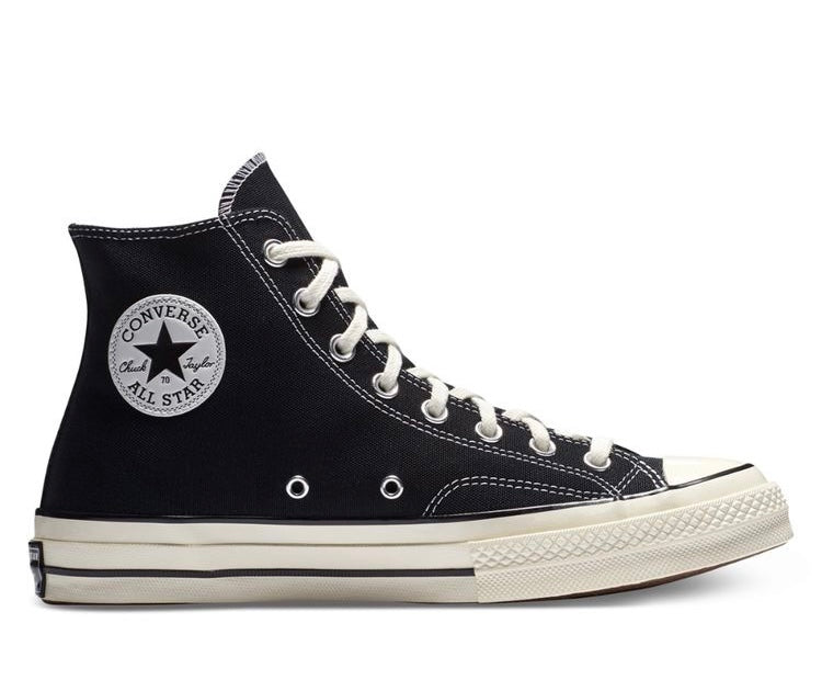 Converse chuck taylor black