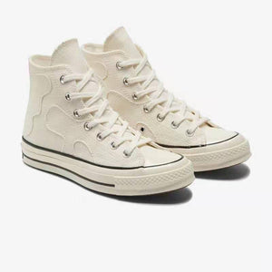 CONVERSE RAW EARTH CAMO CHUCK TAYLOR ALL STAR