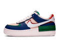 NIKE AIR FORCE 1 LOW - SHADOW MYSTIC NAVY